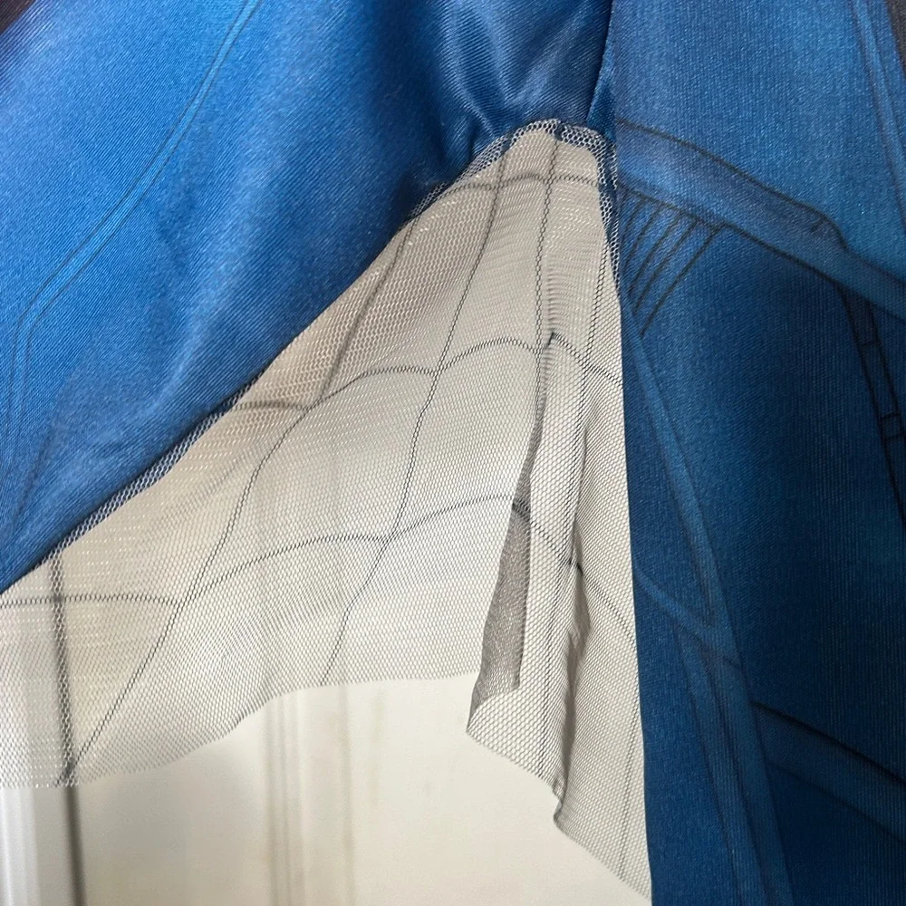 Spider-Man Halloween costume